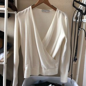 Everlane Sweater